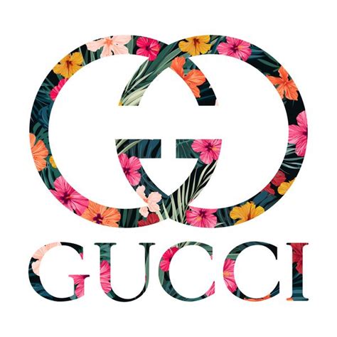 gucci box logo pink|Gucci bloom pattern.